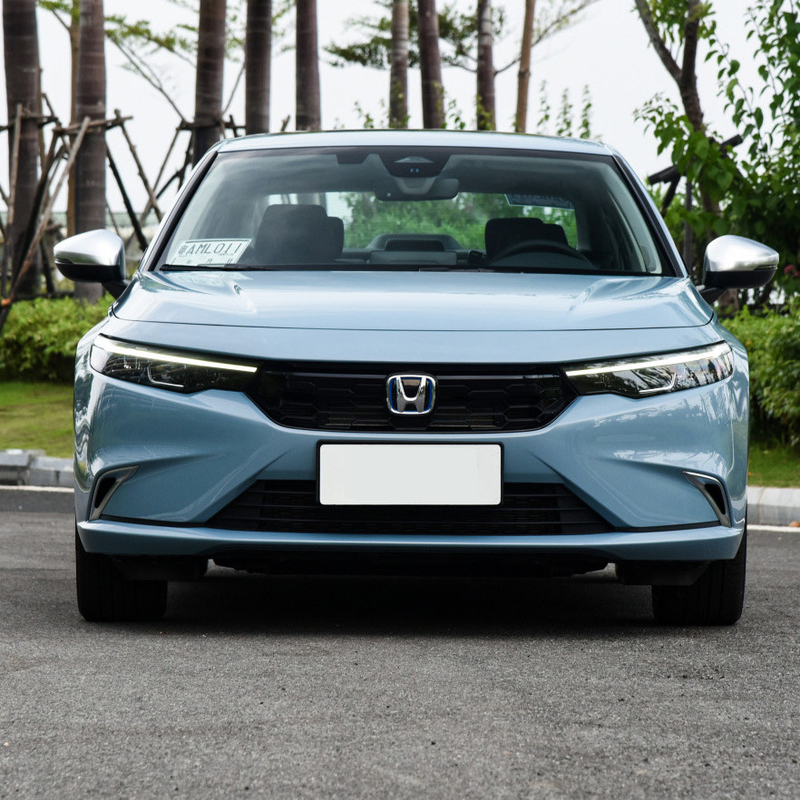 Panoramic Sunroof 2023 Honda Civic 2.0L Rui Edição Exclusiva 4 portas 5 lugares Sedan