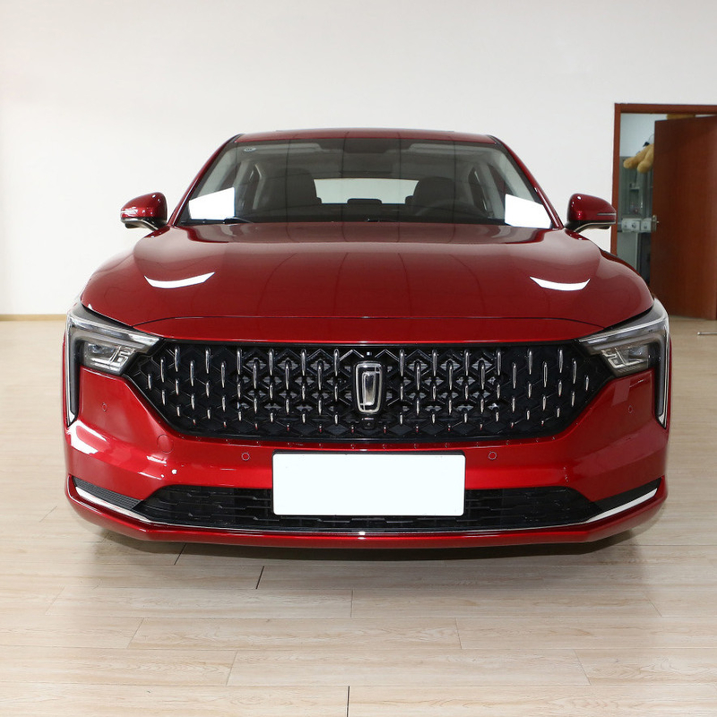 FAW Bestune B70 2.0T 1.5T 5 lugares Veículos médios Turbo Gas/Betrol Hatchback Retrovisor traseiro elétrico