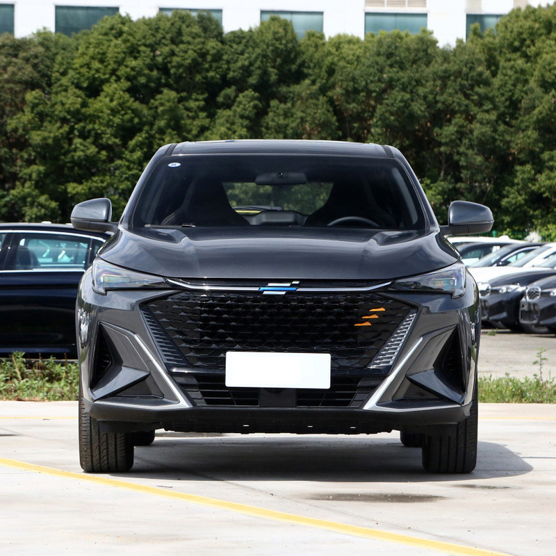 2023 Changan Oshan X5 1.5T DCT Turbo SUV Desfrute da melhor experiência de condução