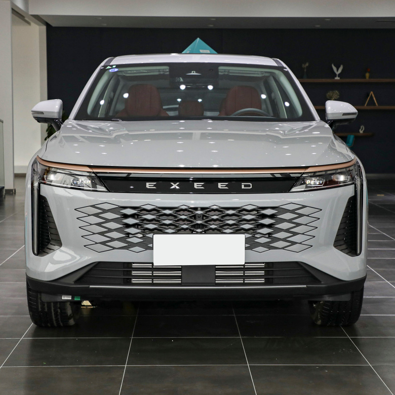 2023 Exeed 400T Avançado 5 portas 5 lugares SUV de luxo com caixa de engrenagens automática e ESC