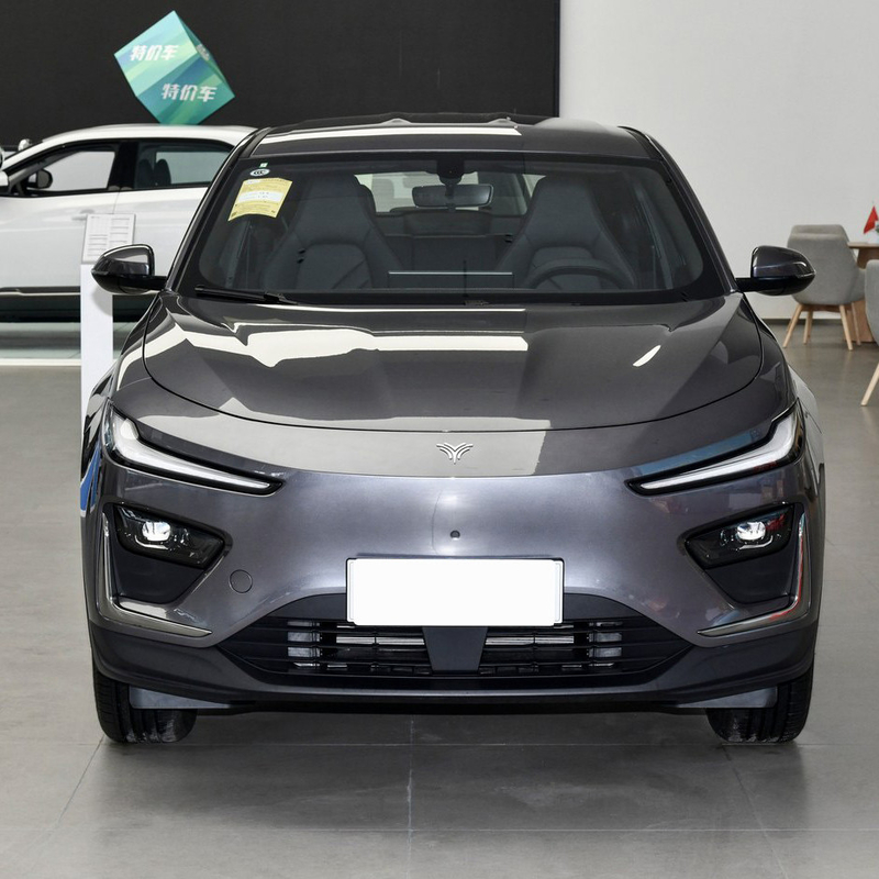 Veículo energético NETA X 400 Veículo elétrico com autonomia elétrica de 401 km e velocidade máxima de 150 KM/h