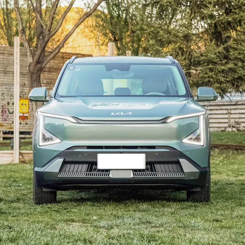 Kia EV5 2023 2024 Carro Elétrico 530km CLTC Light Air Land SUV de longo alcance para o seu benefício