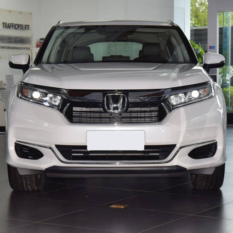 2023 Elétrico Honda AVANCIER 240TVRBO 2WD Comfort SUV com 200-300Nm Torque Máximo