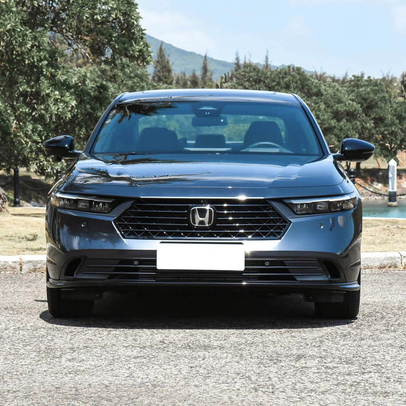 2023 Honda Accord 260TVRBO Flagship Sedan 4 portas 5 assentos e janela traseira elétrica