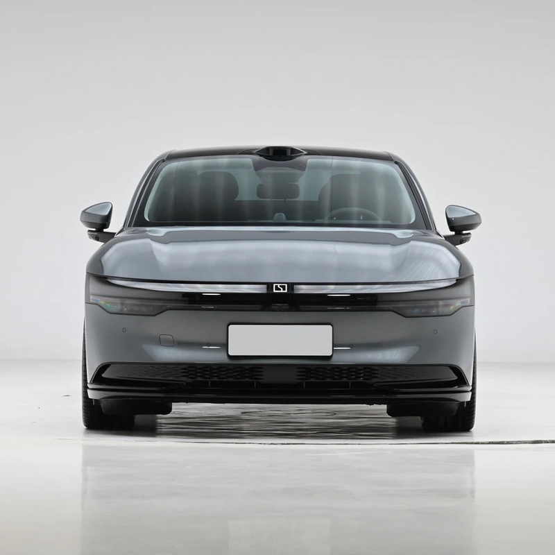 Long Range Electric Car 2024 Geely Zeekr 007 EV Carro com 4 portas 5 lugares e alta velocidade