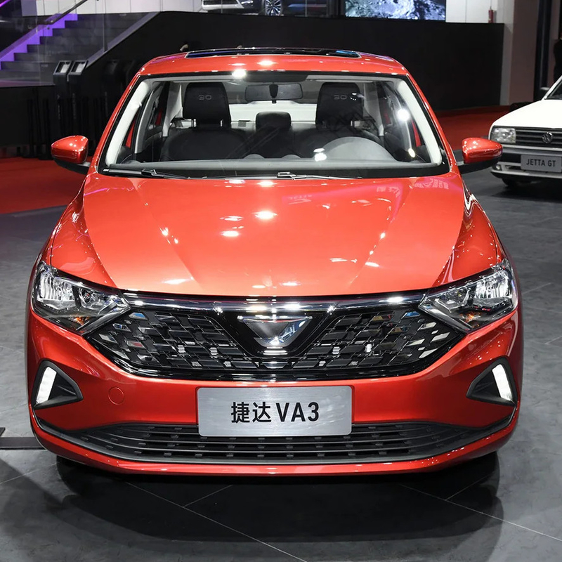 R16 Gás Jetta VA3 1.5L Sedan automático para FAW-Volkswagen Honor Edition Feito