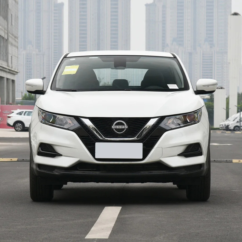 Número de mudança para a frente 7 2023 Nissan Qashqai 2.0L CVT 2WD Carro a gasolina em alta demanda