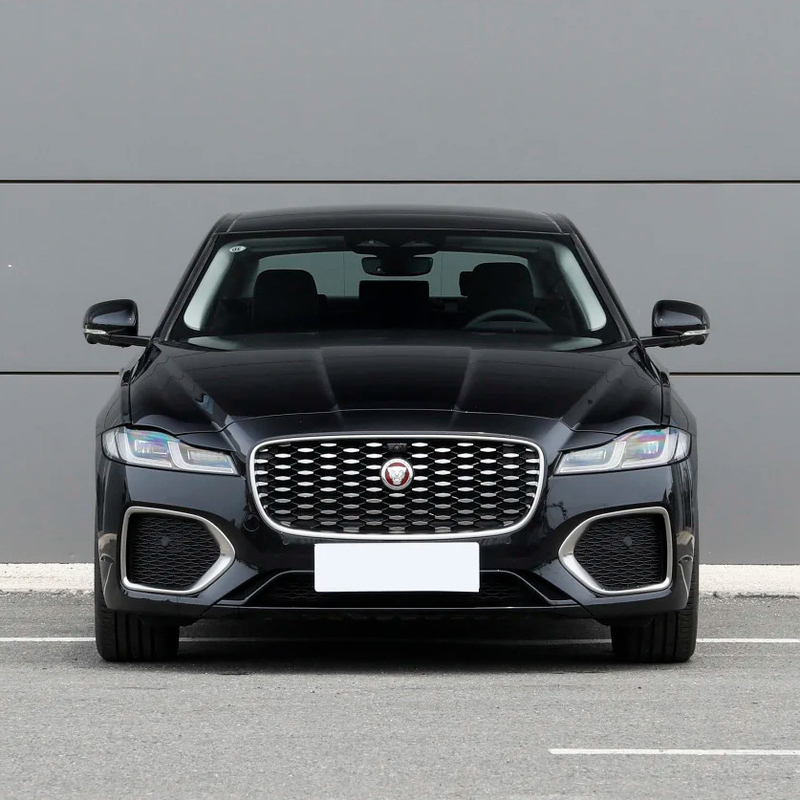 Corpo integral Jaguar XFL 2.0T 2000Ps Carro a gasolina 2WD Sedan 2WD Elite Edição de Luxo