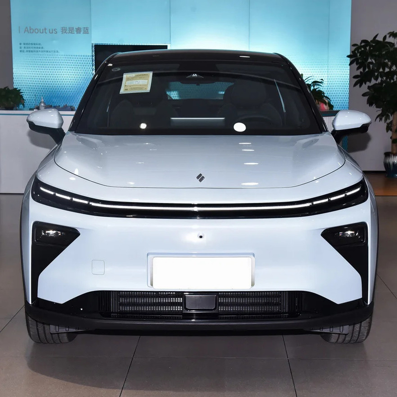 Geely Ruilan 7 2023 Chaiyun 5 portas SUV 5 lugares 4690*1892*1650mm Velocidade máxima 150KM/h