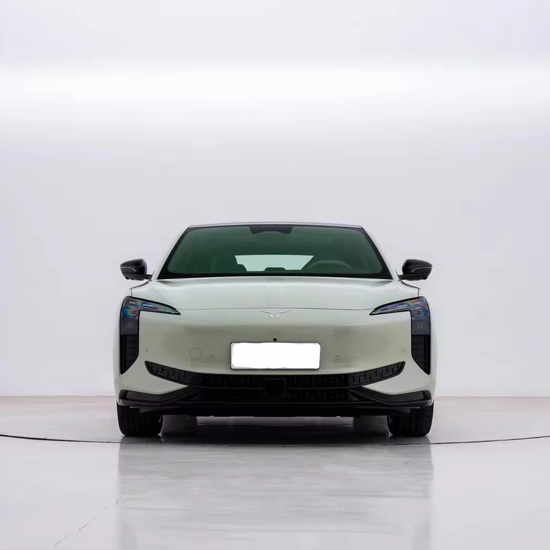 2024 Hongqi EH7 760 Pro Veículo energético de tração nas quatro rodas com 4 portas e 5 assentos Estrutura do corpo